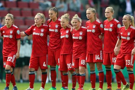 Frauen-Bundesliga: Bremen verpasst wichtigen Punkt im Abstiegskampf