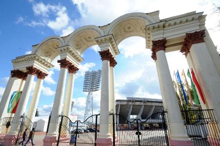 Sport1 zeigt Europaspiele in Minsk live