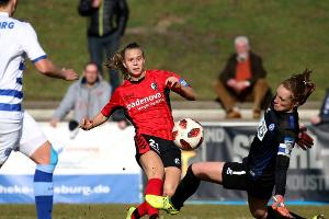 Frauen-Bundesliga präsentiert neuen Namenssponsor: "Das Image aufbessern"