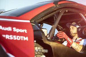MotoGP-Star Dovizioso startet in der DTM: "Eine große Nummer"