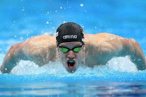 Schwimm-Profiliga ISL: Heintz startet für italienisches Team