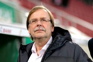 Koch über U17-Aus: "Kann nicht der Anspruch sein"