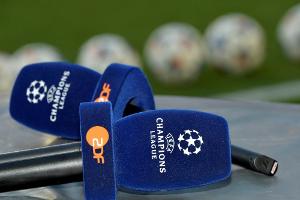 Europacup-Viertelfinals: Bayern und Leipzig live im Free-TV