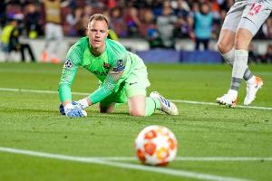 Erstmals seit 2011: Champions-League-Finale ohne deutschen Nationalspieler