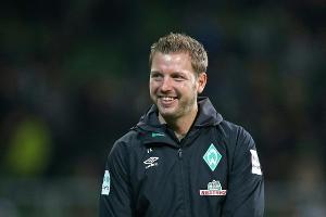Kampf um Europa: Kohfeldt bleibt vor Duell mit dem BVB angriffslustig
