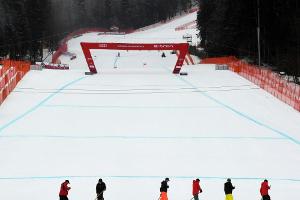 Ski-WM 2025: Zwei Konkurrenten für "GAP"