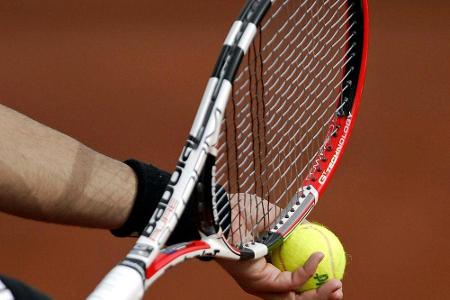 ATP-Turnier in München: Kohlschreiber folgt Zverev ins Viertelfinale ATP-Turnier in München: Kohlschreiber folgt Zverev ins Viertelfinale