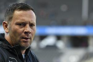 Acht Trainerwechsel in der Bundesliga-Saison 2018/19: Dardai ab Sommer nicht mehr Hertha-Trainer