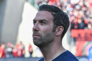 Club-Coach Schommers betreibt Eigenwerbung: "Kein Grund, etwas zu ändern"