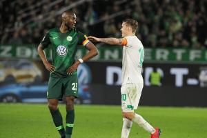 VfL-Kapitän Guilavogui will in Wolfsburg bleiben