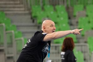 Handball: Thüringer HC erreicht Pokalfinale