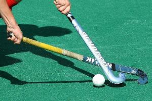 Hockey-DM: Damen des Düsseldorfer HC triumphieren in der Halle