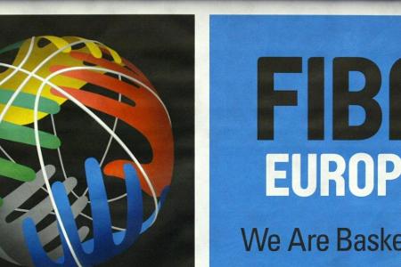 FIBA-Europe: Präsident Demirel wiedergewählt
