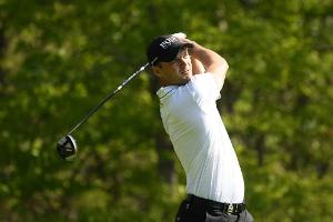 Golf: Kaymer nach starker Runde auf Platz 14