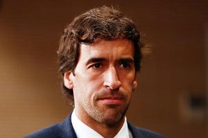 Marca: Zwei neue Jobs für Raul bei Real Madrid