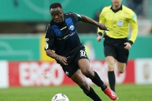 Schalke zieht Rückkaufoption bei Tekpetey