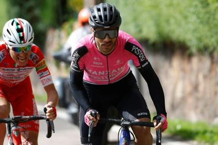 Kolumbianisches Radsportteam löst sich nach Dopingfällen auf