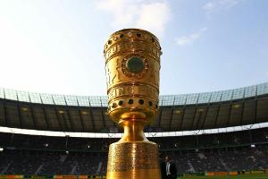 Polizei: Friedliche Stimmung rund ums DFB-Pokalfinale