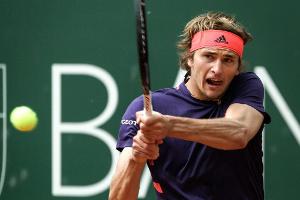 Zverev fährt mit Turniersieg in Genf zu den French Open