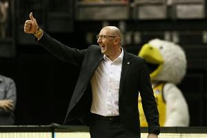 109:95 gegen Bonn: Oldenburg mit achtem Sieg in Serie