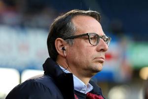 1:1 im "Retterspiel" zwischen Kaiserslautern und Bayern München
