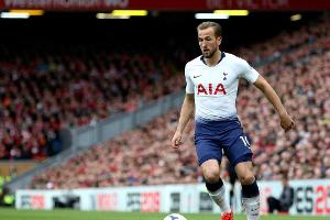"Fühle mich gut": Tottenham darf auf Kane-Comeback hoffen