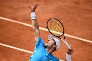 French Open: Nadal nach Sieg gegen Hanfmann jetzt gegen Maden