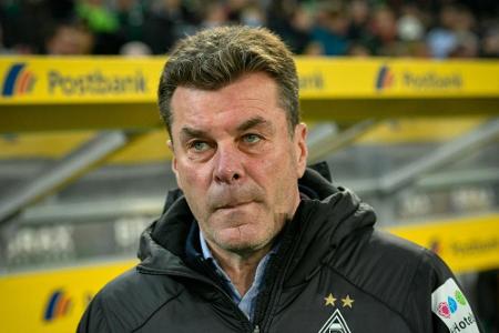 Hecking-Forderung an Trainer: 