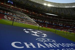 Vor Champions-League-Finale: "Angst" vor Hooligans in Madrid