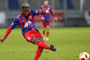 Paderborn verpflichtet Dörfler