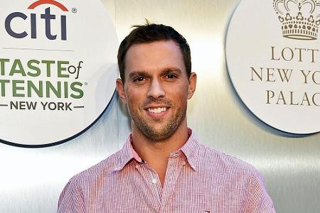 Tennis: Mike Bryan 500 Wochen die Nummer eins im Doppel