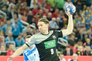 Handball: Reichmann kehrt nach WM-Wirbel in die Nationalmannschaft zurück