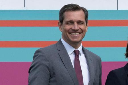 Rhein-Ruhr 2032: Initiative begrüßt Empfehlungen der IOC-Exekutive Rhein-Ruhr 2032: Initiative begrüßt Empfehlungen der IOC-Exekutive