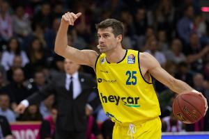 BBL: Braunschweig löst letztes Play-off-Ticket - Bremerhaven steigt ab