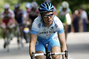 Ex-Radprofi Hondo gibt Blutdoping zu