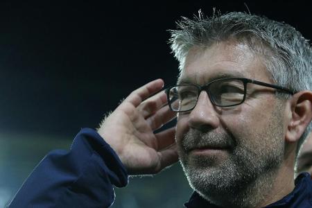 Union hat Relegation so gut wie sicher - Magdeburg steigt ab