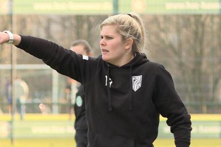 Wübbenhorst nimmt Abschied in Cloppenburg und peilt Fußballlehrer-Lizenz an Wübbenhorst nimmt Abschied in Cloppenburg und peilt Fußballlehrer-Lizenz an