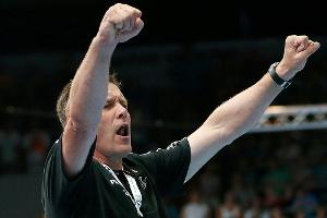 Final Four im EHF-Cup: THW Kiel zieht ins Endspiel ein