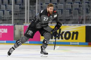 DEL: Madaisky wechselt von Köln nach Iserlohn
