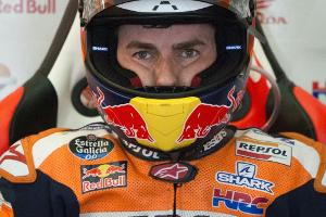 MotoGP: Lorenzo verpasst nach Trainingssturz Rennen in Assen