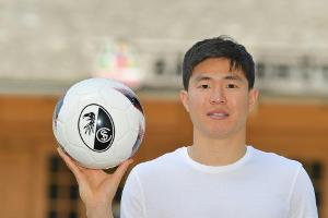 SC Freiburg holt nächsten Südkoreaner