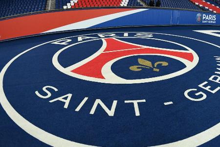 PSG und Nike verlängern Vertrag bis 2032