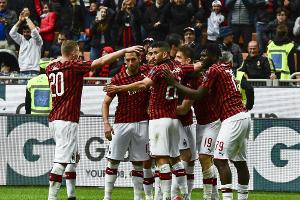 Financial-Fairplay-Verstöße: Milan aus Europa League ausgeschlossen