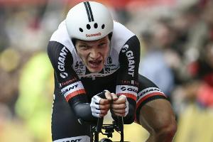 Arndt und Kämna im Tour-Aufgebot von Sunweb