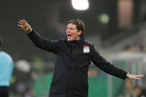 Wolfsburg: Glasner beerbt Labbadia im Sommer