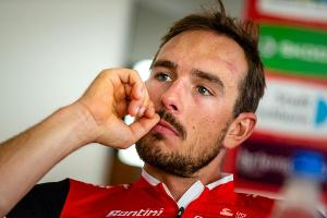 Degenkolb fehlt im Tour-Aufgebot von Trek-Segafredo