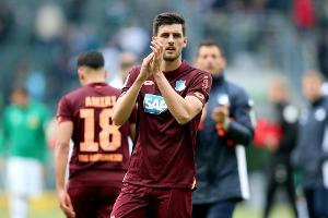 Hoffenheim verlängert mit Leistungsträger Grillitsch