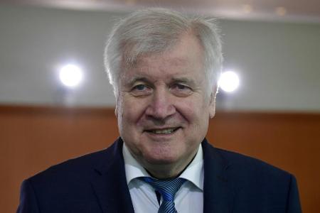 Verein Athleten Deutschland begrüßt Seehofer-Kurs