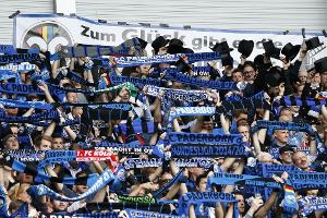 Kooperation mit Leipzig: Paderborner Fans drohen mit Boykott