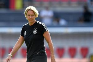 In Wembley: DFB-Frauen testen im Herbst gegen England